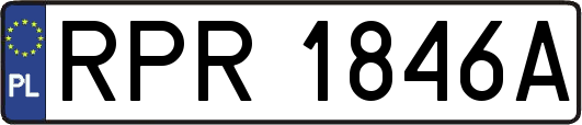 RPR1846A