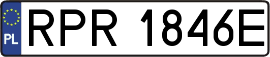 RPR1846E