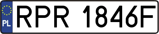 RPR1846F