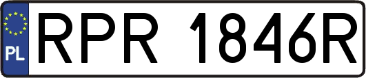 RPR1846R