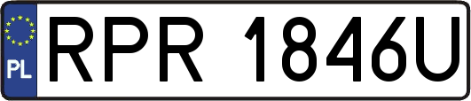 RPR1846U