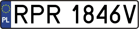 RPR1846V