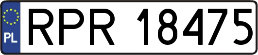 RPR18475