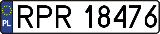 RPR18476