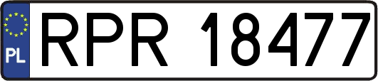 RPR18477