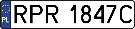 RPR1847C