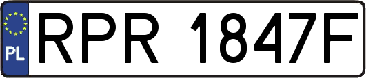 RPR1847F