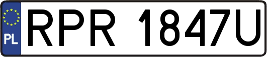 RPR1847U