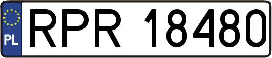 RPR18480