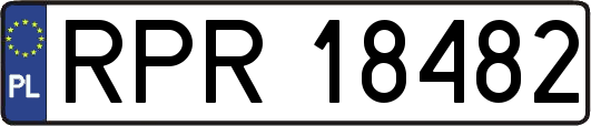 RPR18482
