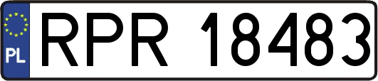 RPR18483