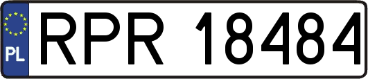 RPR18484