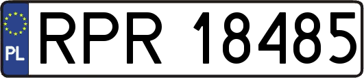 RPR18485