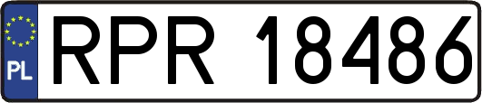RPR18486