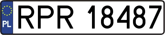 RPR18487
