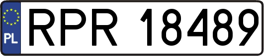 RPR18489