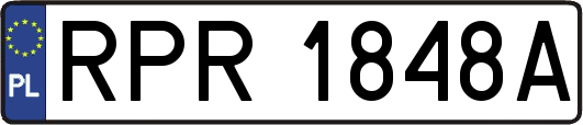 RPR1848A