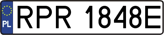 RPR1848E