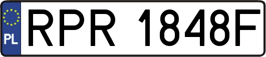 RPR1848F