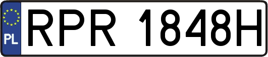 RPR1848H