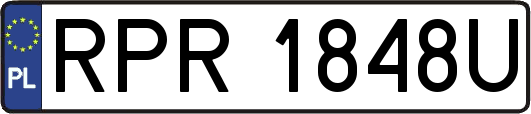 RPR1848U