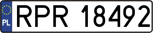 RPR18492