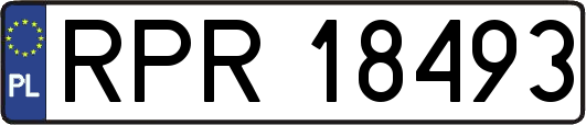 RPR18493