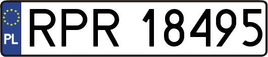 RPR18495