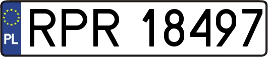 RPR18497