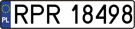 RPR18498