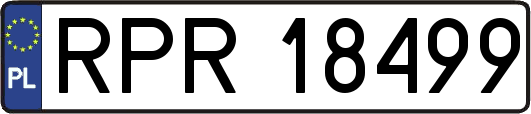 RPR18499