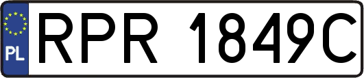 RPR1849C