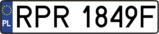 RPR1849F