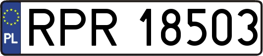 RPR18503