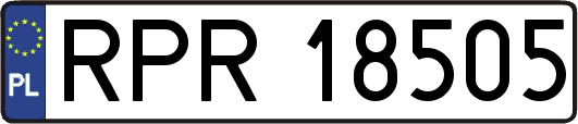 RPR18505