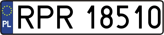 RPR18510