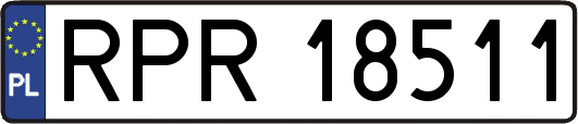 RPR18511