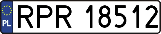RPR18512