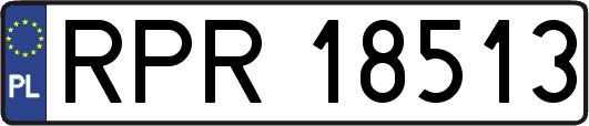 RPR18513