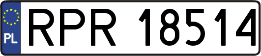 RPR18514
