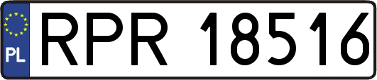 RPR18516