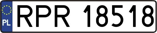 RPR18518
