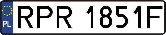 RPR1851F