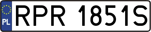 RPR1851S