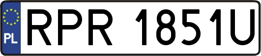 RPR1851U
