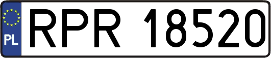 RPR18520