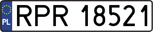 RPR18521