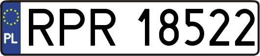 RPR18522