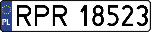 RPR18523