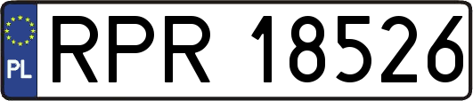 RPR18526